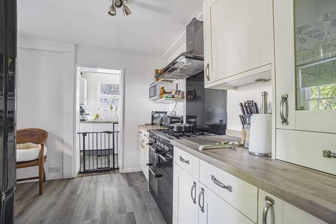 3 bedroom end of terrace house for sale, High Street, Wrotham, Sevenoaks