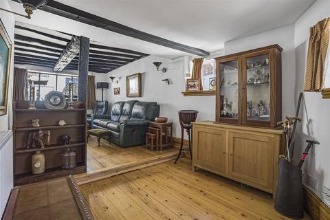 3 bedroom end of terrace house for sale, High Street, Wrotham, Sevenoaks