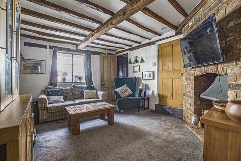 3 bedroom end of terrace house for sale, High Street, Wrotham, Sevenoaks