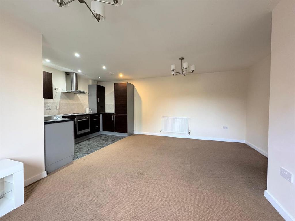 Living space