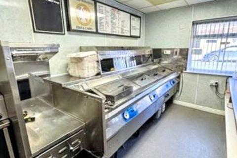 Restaurant for sale, Cleveland Street, Liverton, Saltburn-by-the-Sea, North Yorkshire, TS13 4QU