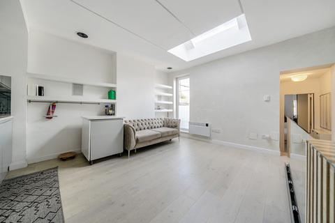 undefined, Malton Street, London
