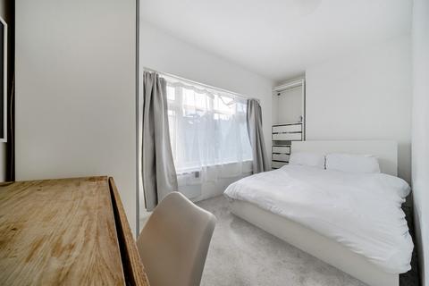 undefined, Malton Street, London