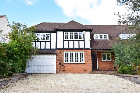 4 bedroom semi-detached house for sale, Hyde Lane, Pimlico, HP3