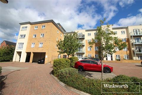 10, Lockwood Court Todd Close, Borehamwood, WD6 1GD