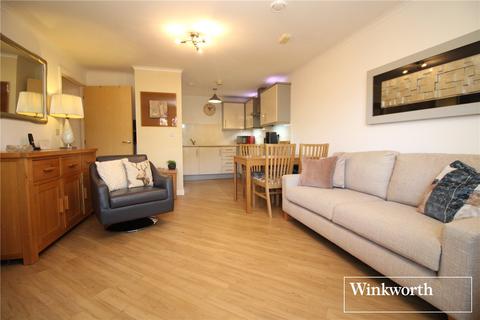 10, Lockwood Court Todd Close, Borehamwood, WD6 1GD