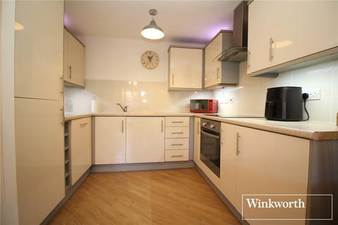 10, Lockwood Court Todd Close, Borehamwood, WD6 1GD