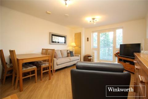 10, Lockwood Court Todd Close, Borehamwood, WD6 1GD