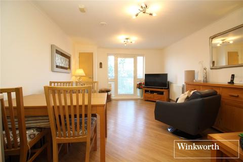 10, Lockwood Court Todd Close, Borehamwood, WD6 1GD