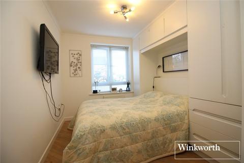 10, Lockwood Court Todd Close, Borehamwood, WD6 1GD
