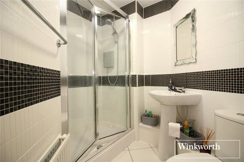 10, Lockwood Court Todd Close, Borehamwood, WD6 1GD