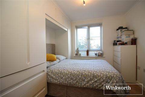 10, Lockwood Court Todd Close, Borehamwood, WD6 1GD