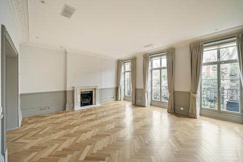 undefined, Earls Terrace, Kensington, London, W8