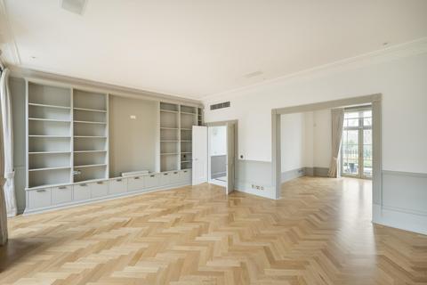 undefined, Earls Terrace, Kensington, London, W8