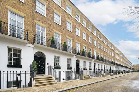 Earls Terrace, Kensington, London, W8