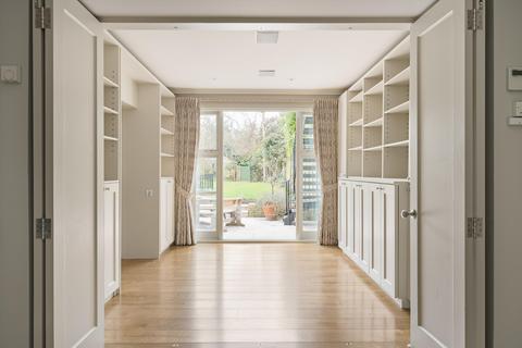 undefined, Earls Terrace, Kensington, London, W8