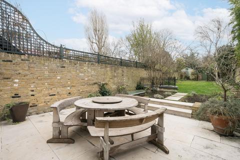 undefined, Earls Terrace, Kensington, London, W8