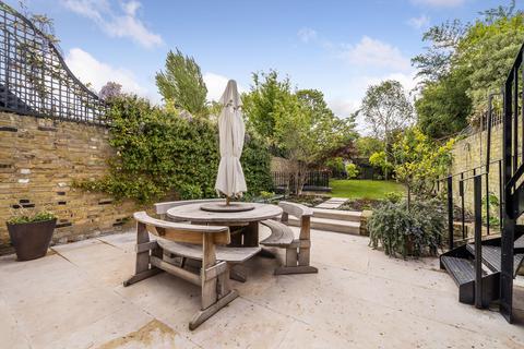 undefined, Earls Terrace, Kensington, London, W8