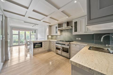 undefined, Earls Terrace, Kensington, London, W8