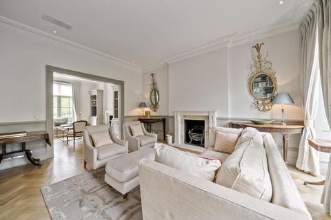 undefined, Earls Terrace, Kensington, London, W8
