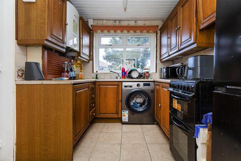 3 bedroom semi-detached house for sale, Burniston Drive, Huddersfield HD3
