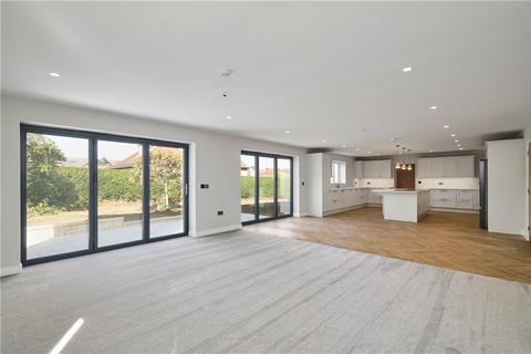 undefined, Chevin Avenue, Homestead Estate, Menston, Ilkley, LS29
