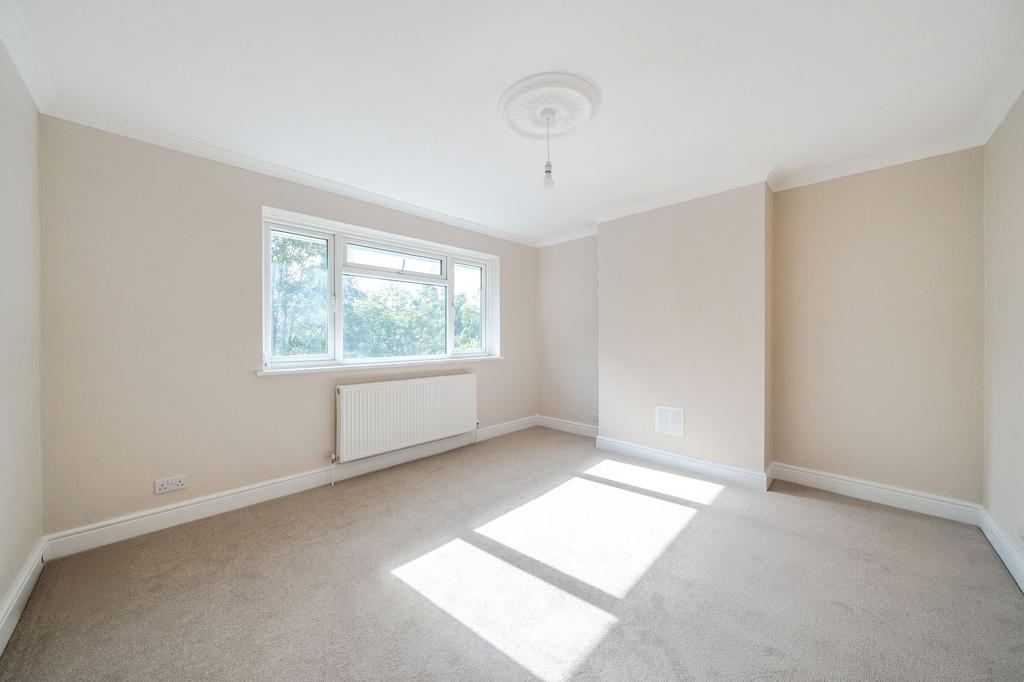 Bedrooms
