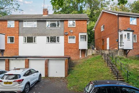 Church Hill, Caterham CR3