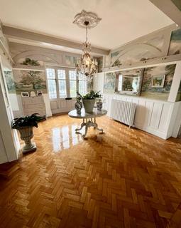 5 bedroom detached house to rent, Waterloo Road, Southport PR8