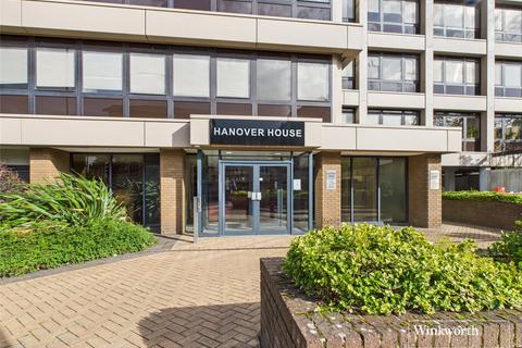 undefined, Hanover House, Kings Road, Reading, Berkshire, RG1