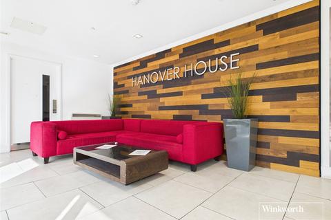 undefined, Hanover House, Kings Road, Reading, Berkshire, RG1