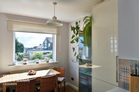 undefined, Hallam Grange Close, Fulwood