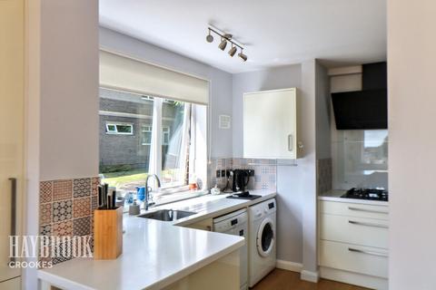 undefined, Hallam Grange Close, Fulwood