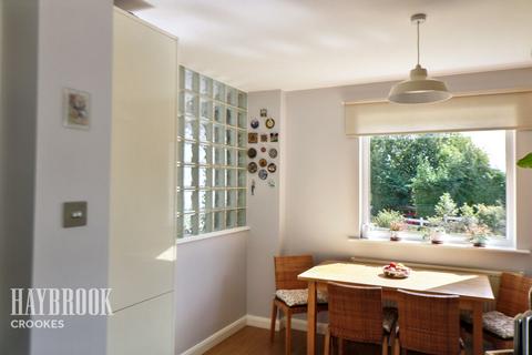 Hallam Grange Close, Fulwood