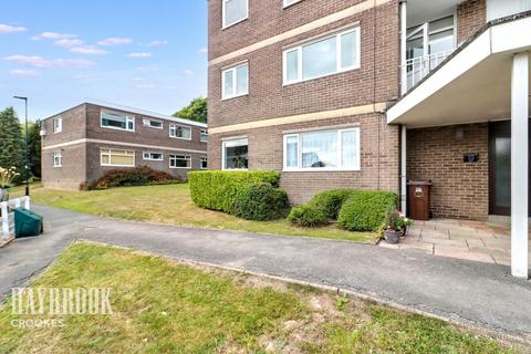 Hallam Grange Close, Fulwood
