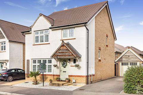 undefined, Cowslip Close, Cheltenham , GL53 0FN