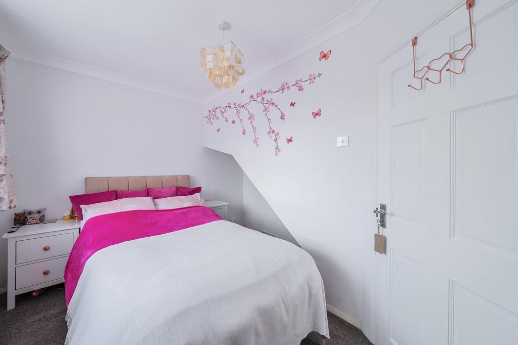 Bedrooms