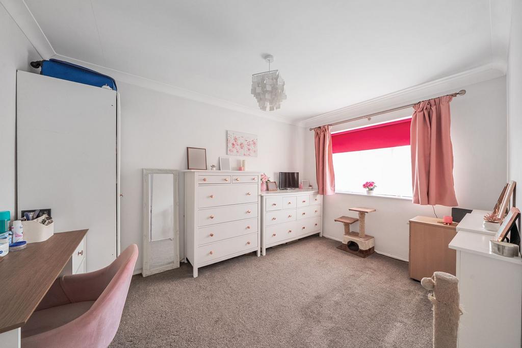 Bedrooms