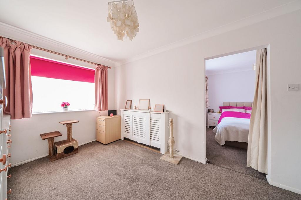 Bedrooms