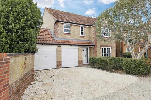 6 Centurion Close, Sleaford, NG34 7PH