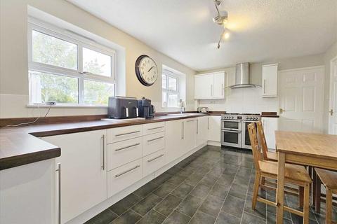6 Centurion Close, Sleaford, NG34 7PH