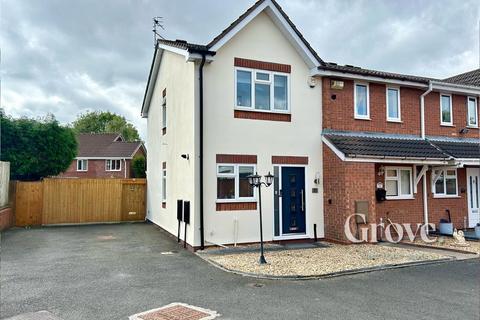 29 Fieldfare Close, Cradley Heath, B64 5QH