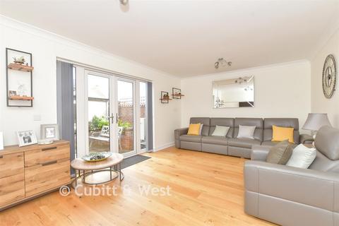4 bedroom detached house for sale, Abbots Field, Yapton, Arundel, West Sussex