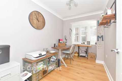 4 bedroom detached house for sale, Abbots Field, Yapton, Arundel, West Sussex