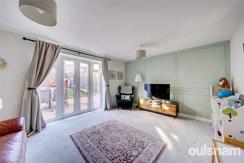 undefined, Oxlip Row, Droitwich, Worcestershire, WR9