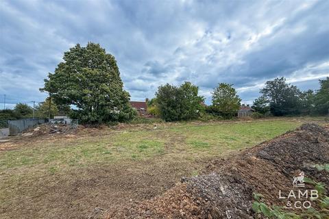undefined, Makins Road, Harwich CO12