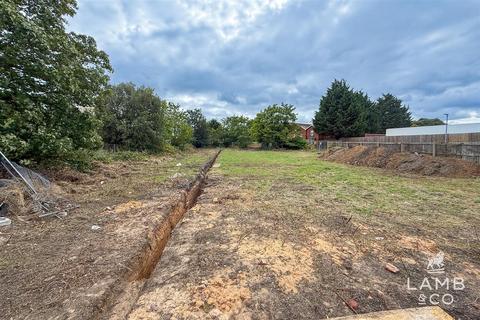 undefined, Makins Road, Harwich CO12
