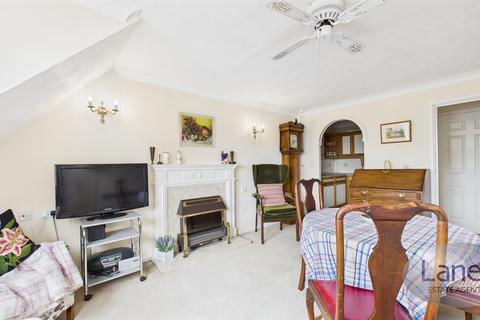 undefined, Westwood Court, Village Road, EN1