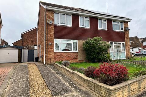 undefined, Obelisk Rise, Kingsthorpe, NN2 8TG