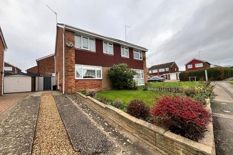 undefined, Obelisk Rise, Kingsthorpe, NN2 8TG